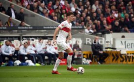 VfB Stuttgart - TSG 1899 Hoffenheim