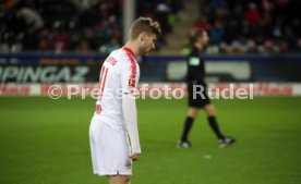 SC Freiburg - RB Leipzig