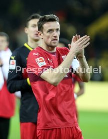 Borussia Dortmund - VfB Stuttgart