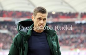 11.11.23 VfB Stuttgart - Borussia Dortmund