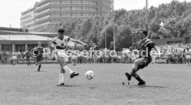 23.06.91 U19 VfB Stuttgart - U19 Bayer 05 Uerdingen