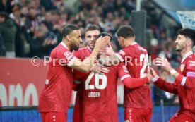 22.03.26 FC Augsburg - VfB Stuttgart