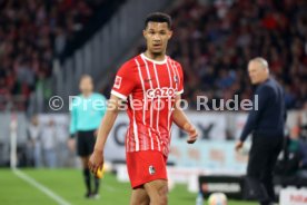 19.05.23 SC Freiburg - VfL Wolfsburg