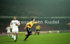 11.03.97 1. FC K&ouml;ln - VfB Stuttgart