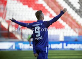Karlsruher SC - FC Energie Cottbus
