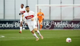06.01.24 VfB Stuttgart - SpVgg Greuther F&uuml;rth