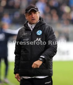Stuttgarter Kickers - 1. FC Saarbr&uuml;cken