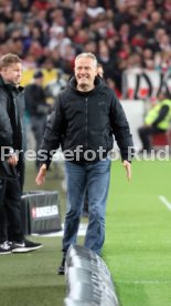 VfB Stuttgart - SC Freiburg