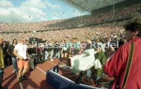 14.06.97 DFB-Pokal Finale 1997 VfB Stuttgart - FC Energie Cottbus