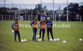 18.06.82 DFB Trainingscamp Gijon WM 1982
