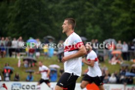 06.07.21 FSV Hollenbach - VfB Stuttgart