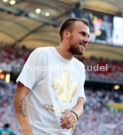 VfB Stuttgart - FC St. Pauli