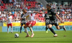 SSV Jahn Regensburg - VfB Stuttgart