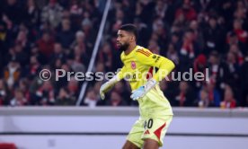 13.01.26 VfB Stuttgart - Eintracht Frankfurt