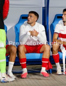 21.08.26 FC Hansa Rostock - VfB Stuttgart