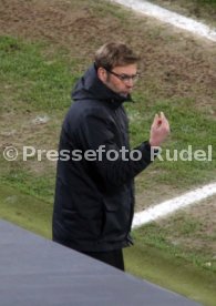 FC Augsburg - FC Liverpool