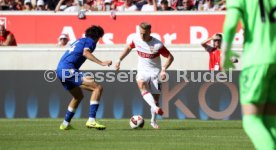 08.08.26 VfB Stuttgart - FC Everton