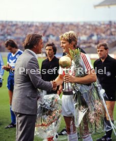 24.08.82 VfB Stuttgart - FC Schalke 04