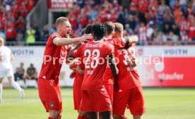 17.09.23 1. FC Heidenheim - SV Werder Bremen