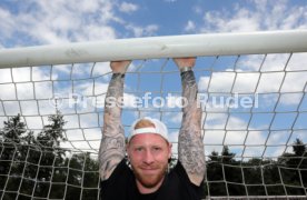 Stuttgarter Kickers Lukas K&ouml;nigshofer