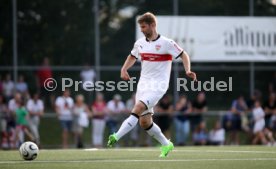 SG 07 Untert&uuml;rkheim - VfB Stuttgart Traditionself