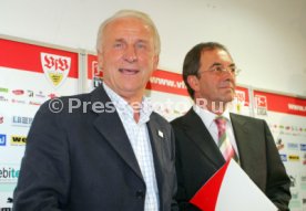 VfB Stuttgart