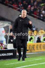 VfB Stuttgart - 1. FC N&uuml;rnberg