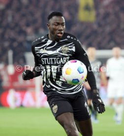 02.12.23 VfB Stuttgart - SV Werder Bremen
