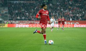 22.03.26 FC Augsburg - VfB Stuttgart