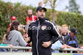 29.07.23 VfB Stuttgart - TSV 1860 M&uuml;nchen