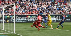 20.05.23 TSG 1899 Hoffenheim - 1. FC Union Berlin