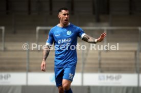 08.05.21 Stuttgarter Kickers - SV Viktoria Aschaffenburg