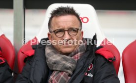 VfB Stuttgart - 1. FC Kaiserslautern