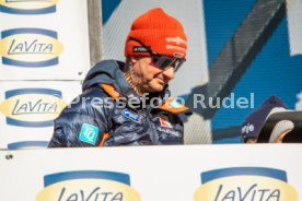 28.12.2025 Vierschanzentournee Qualifikation Skispringen