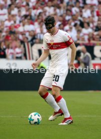 VfB Stuttgart - TSG 1899 Hoffenheim