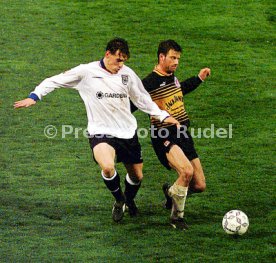 16.04.99 SSV Ulm 1846 - FC St. Pauli