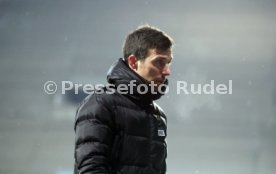 08.01.21 Karlsruher SC - SpVgg Greuther F&uuml;rth