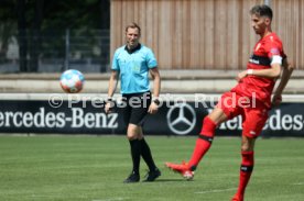 10.07.21 VfB Stuttgart - FC St. Gallen