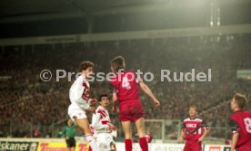 31.03.94 VfB Stuttgart - 1. FC Kaiserslautern