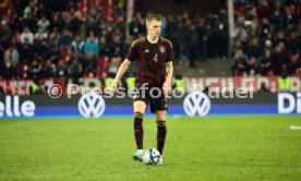 28.03.23 Deutschland - Belgien