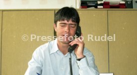 14.04.97 VfB Stuttgart Joachim L&ouml;w