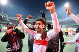 05.04.23 1. FC N&uuml;rnberg - VfB Stuttgart