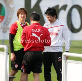 VfB Stuttgart
