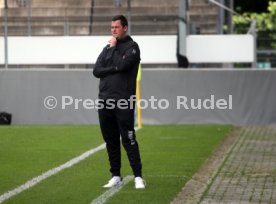 10.09.22 VfB Stuttgart II - FSV Frankfurt