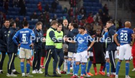 11.02.23 TSG 1899 Hoffenheim - Bayer 04 Leverkusen