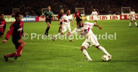 04.10.96 VfB Stuttgart - SC Freiburg