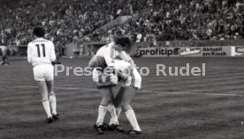 08.11.86 VfB Stuttgart - SV Werder Bremen