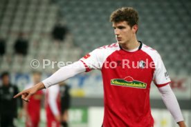 23.01.21 SC Freiburg - VfB Stuttgart