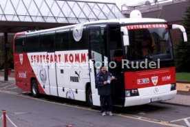 20.02.03 Celtic Glasgow - VfB Stuttgart
