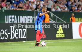 24.07.16 UEFA U19 EM Finale Frankreich - Italien